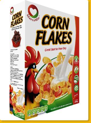 Cornflakespackshot