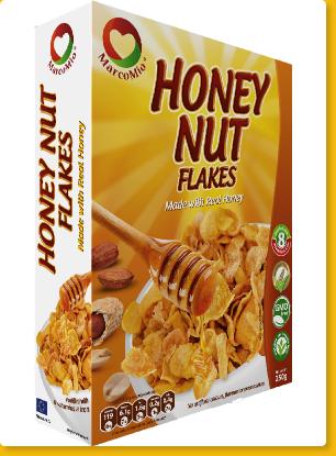 HoneyNutPackshot