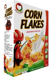 Cornflakespackshot