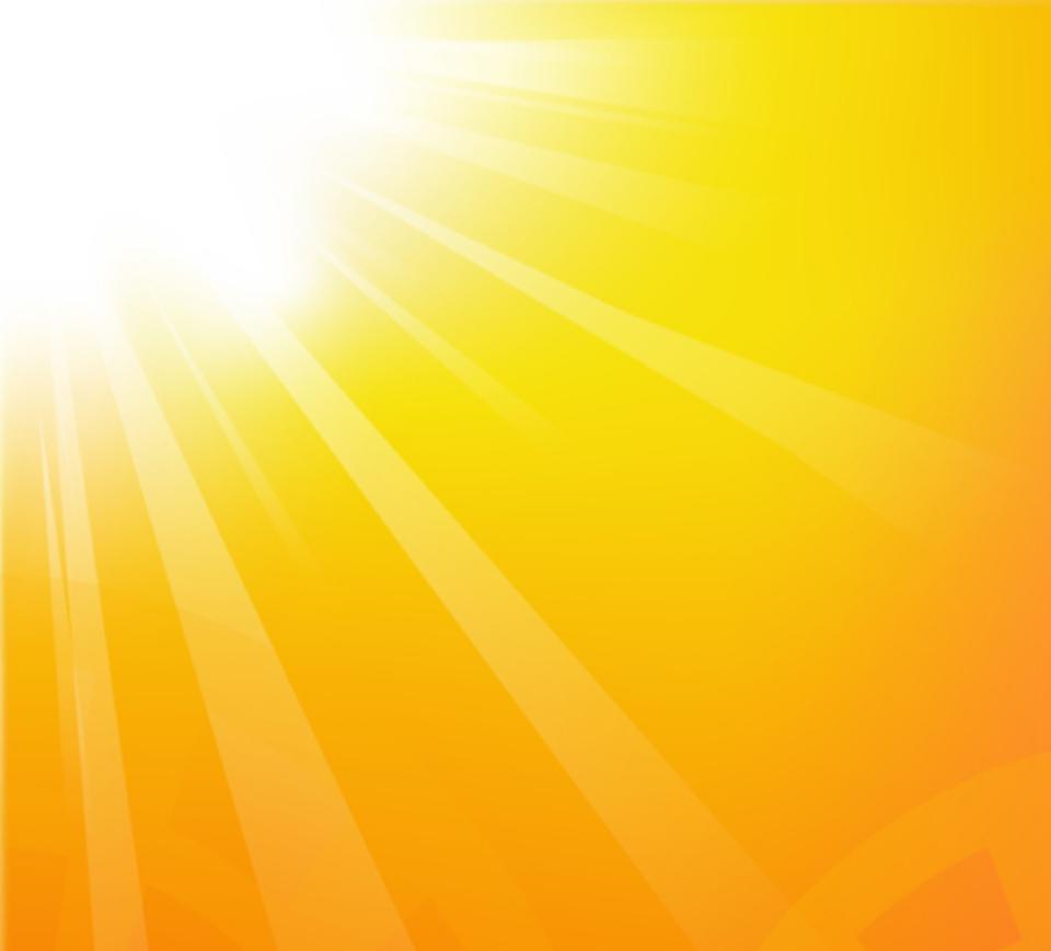 sunshine